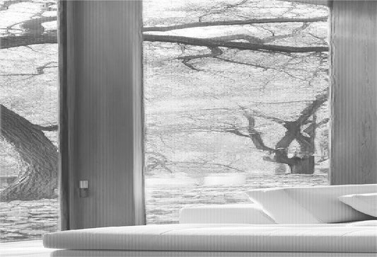 Luxury Colors - brick box cream