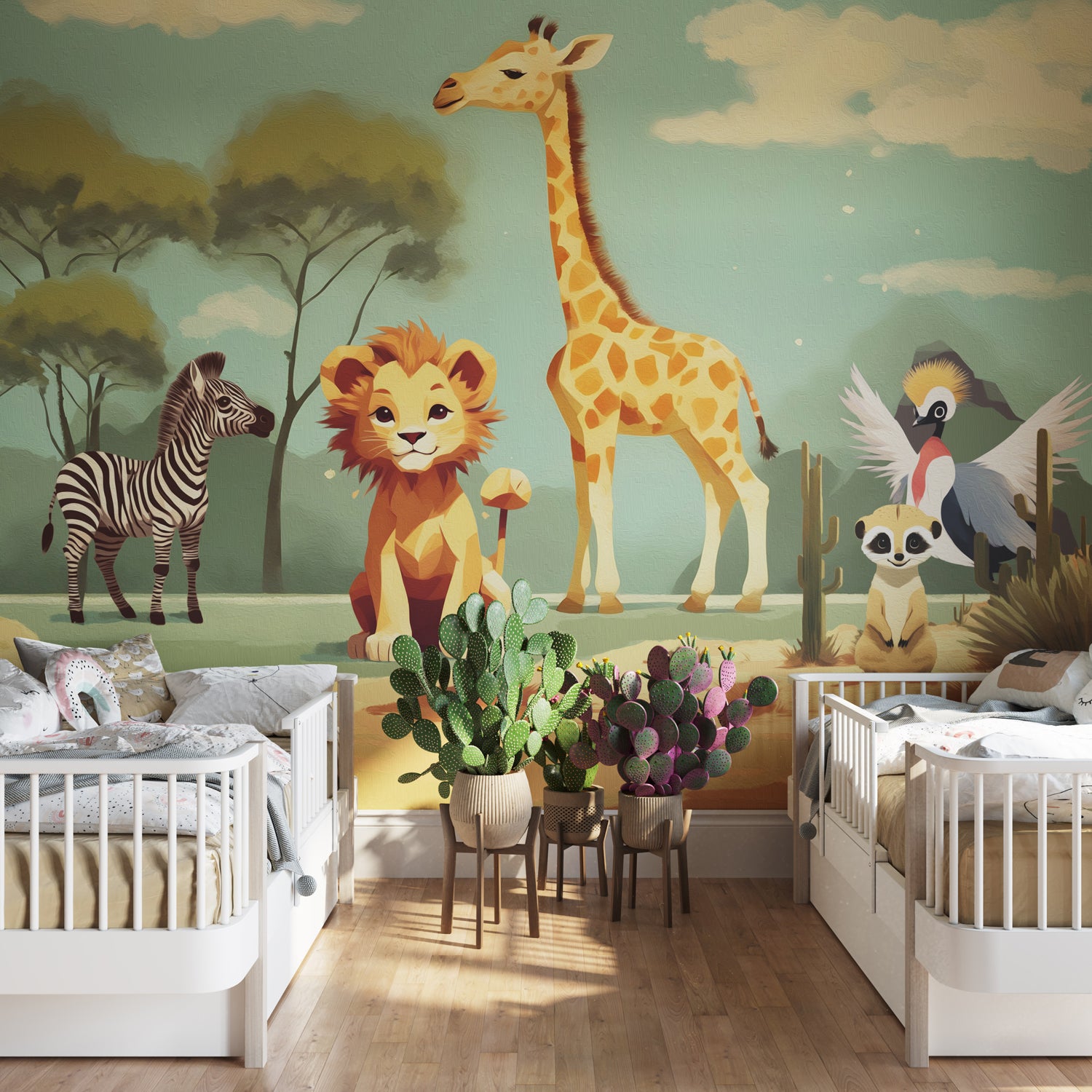 Joy - Wall Art panel