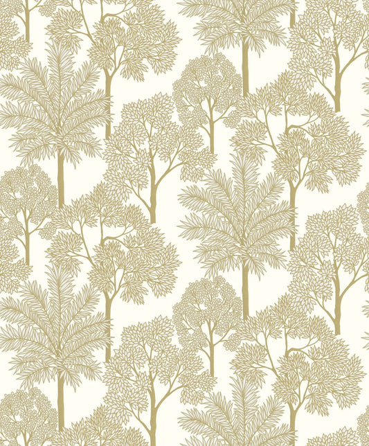 Arcadia - Palm Forest