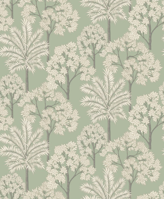 Arcadia - Palm Forest