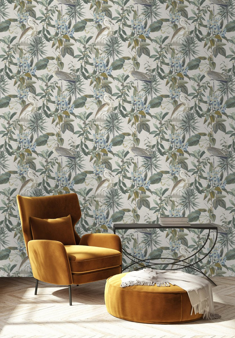 Designology - Chiltern Eucalyptus 70cm