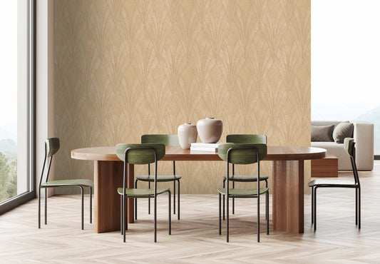 Elegance - uzorak oker