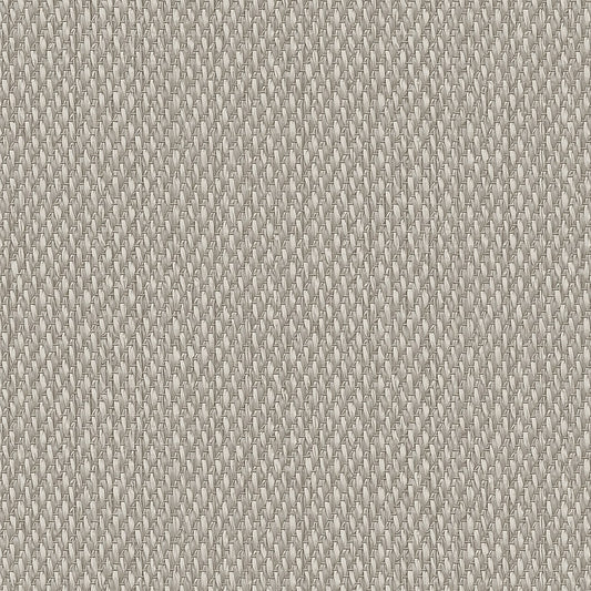 Luxury Colors - knotted twist taupe
