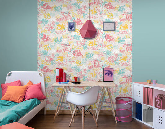 My Kingdom - Grafitti multi