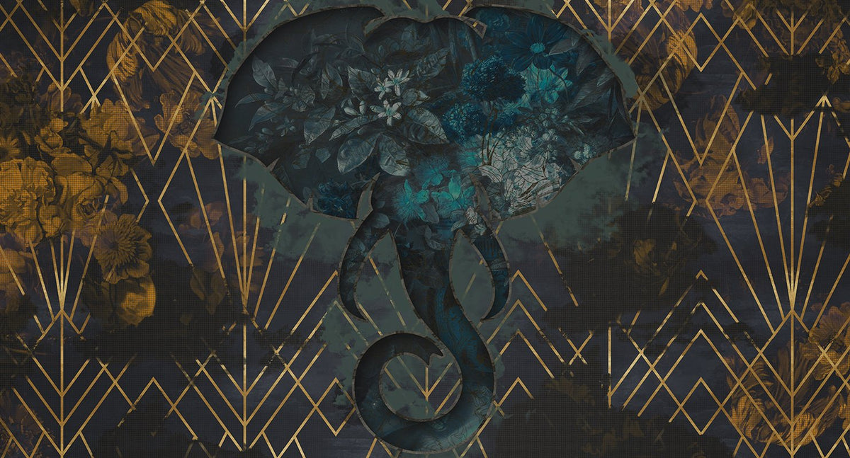 Muance Edition 1 - African Gold