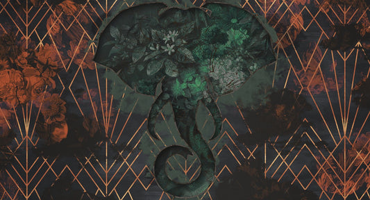 Muance Edition 1 - African Gold