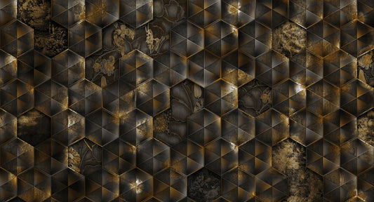 Muance Edition 1 - Holographic Reflections