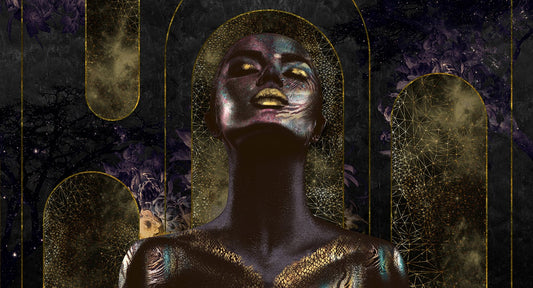 Muance Edition 2 - Nalini 2