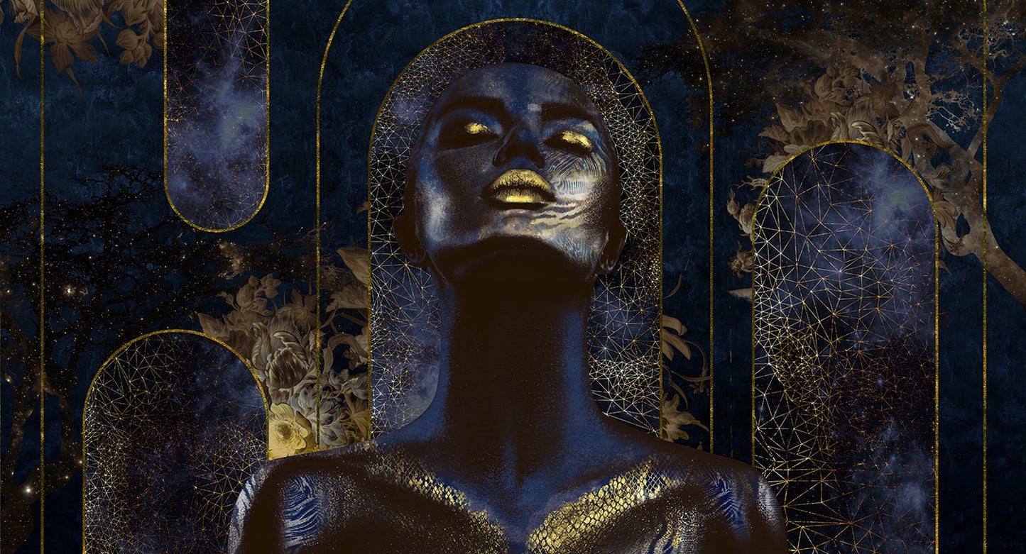 Muance Edition 2 - Nalini 3