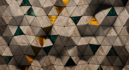 Muance Edition 2 - Wall of Madu 3